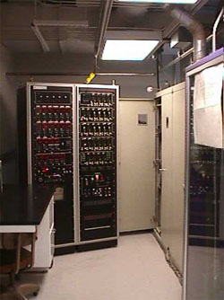 MOCVD Reactor
