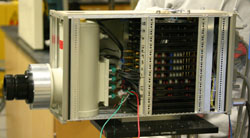 Camera System