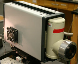 SE-IR Camera System