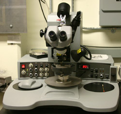 Wire Bonder