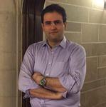 Abbas Haddadi Won the Best Paper Award for the Breakthroughs in Human-Centered Research