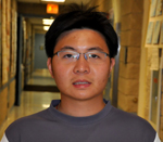 Andy (Guanxi) Chen Won the Best Paper Award for the Breakthroughs in Human-Centered Research