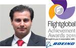 FlightGlobal Engineering Student Of The Year: Where are they Now?