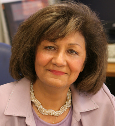 Prof Manijeh Razeghi as a Conference Chair