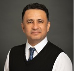 Prof. Arash Dehzangi