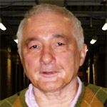 Dr. Bijan Movaghar