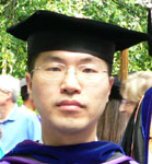 Dr. Ho-Chul Lim