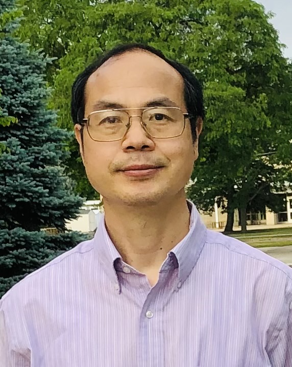 Dr. Zhifu Liu
