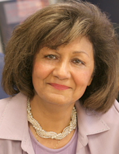 Prof. Manijeh Razeghi