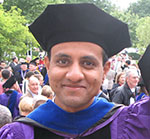 Dr. Neelanjan Bandyopadhyay