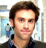 Dr. Nicolas Pere-Laperne