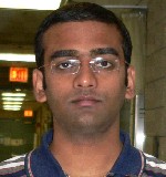 Paritosh Manurkar