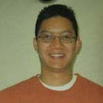 Dr. Aaron Gin