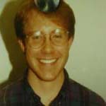 Dr. Christoper Jelen