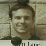Dr. Brett Lane